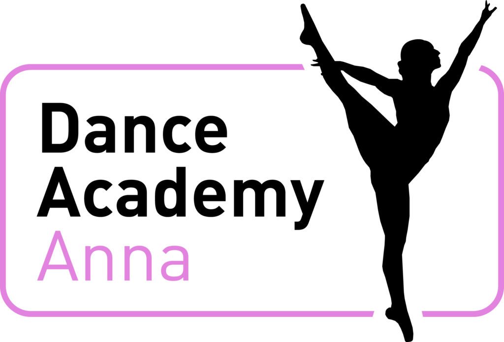 Logo Danceacademy Anna Weingarten