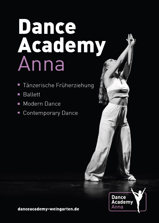 Danceacademy anna_Flyer_Angebot