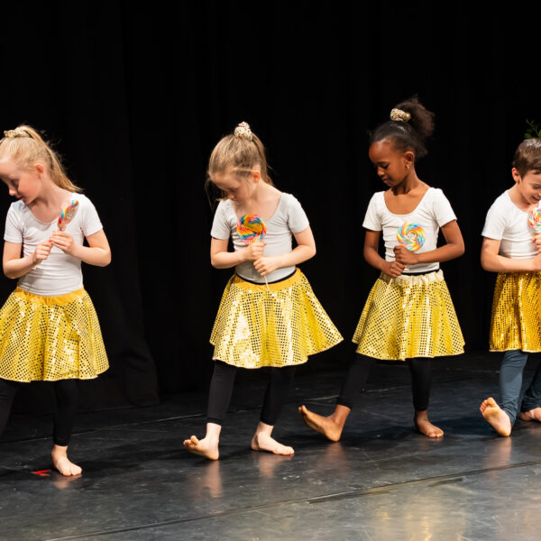 Tanz im Mai 2023