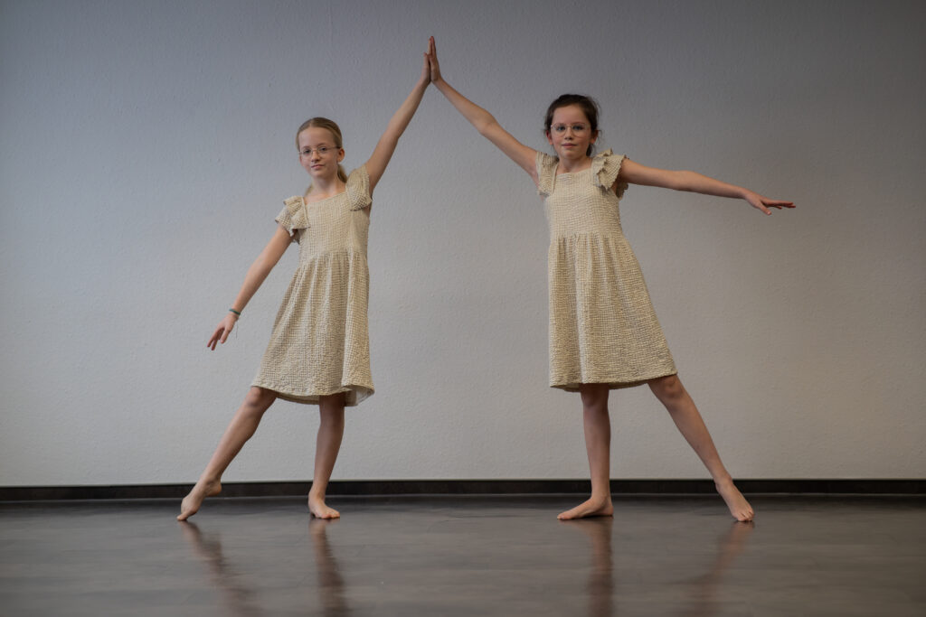 Fotoshooting 2024