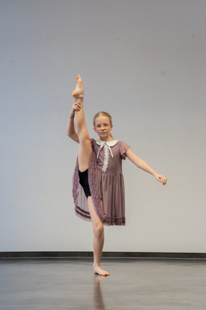 Fotoshooting 2024