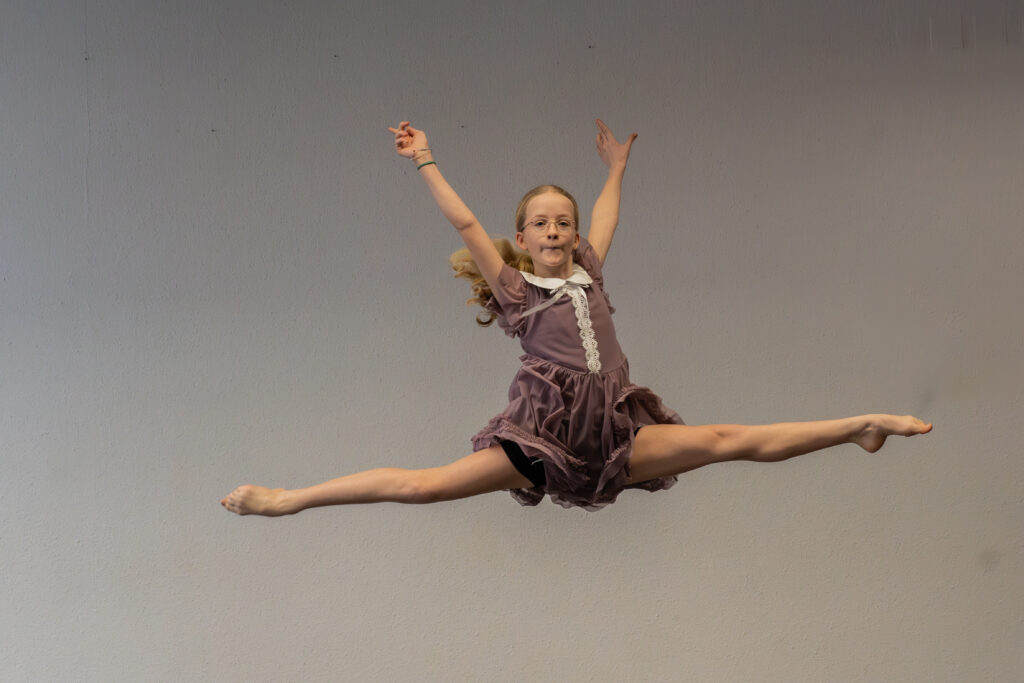 Fotoshooting 2024