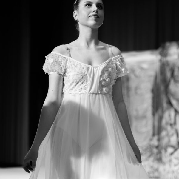 Tanzaufführung - Dance Academy Anna