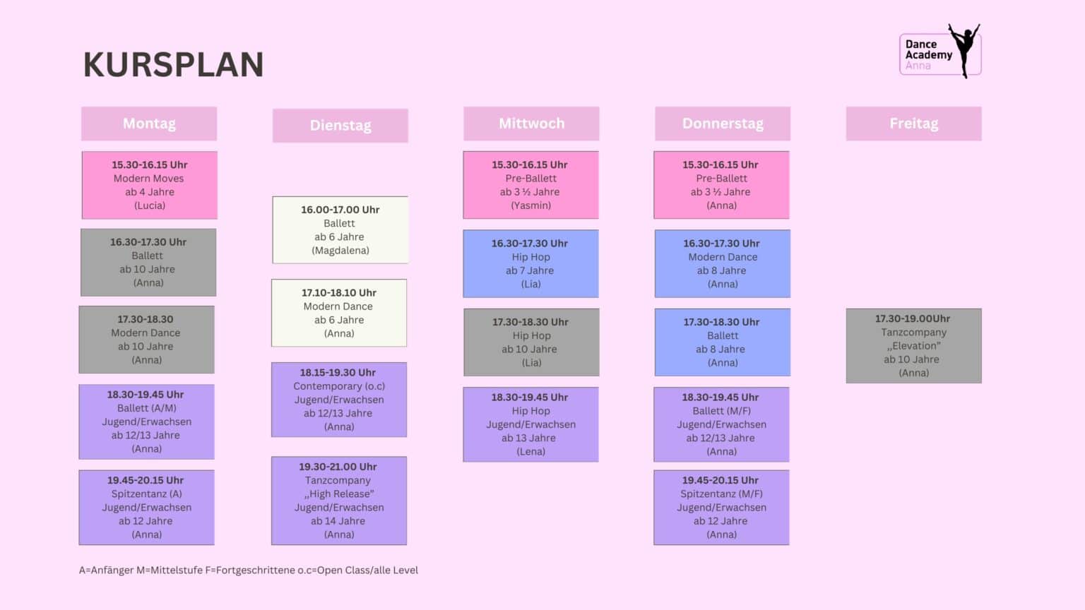 Dance-Academy-Anna_Weingarten_Stundenplan_Mai_2026
